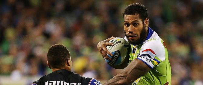 Top 14 – le FC Grenoble recrute un ailier fidjien